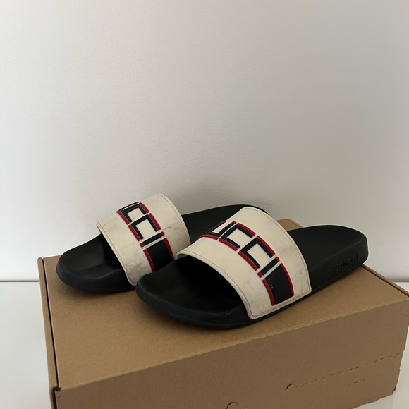 Gucci Sandals - Picture 3 of 7